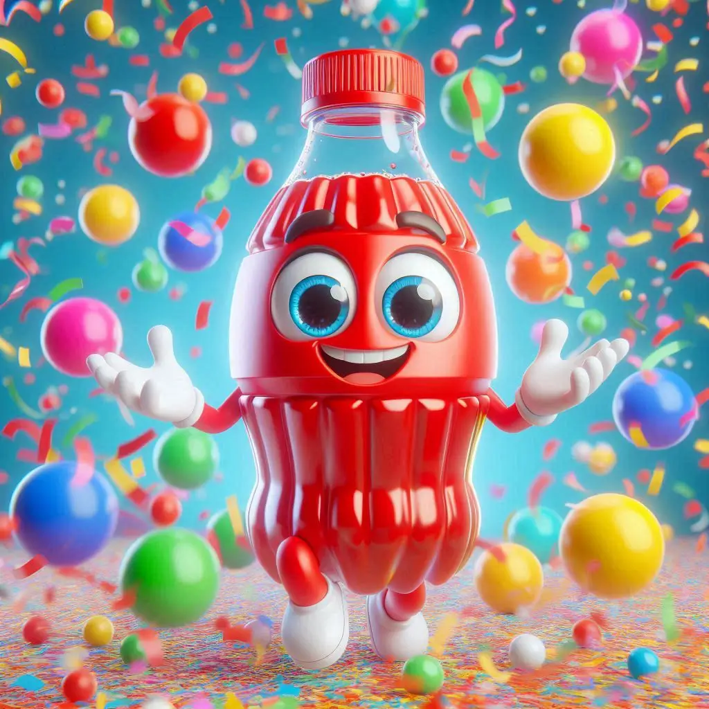 163+ Fizzy Fun and Laughter with Coke Jokes and Puns that Pop!