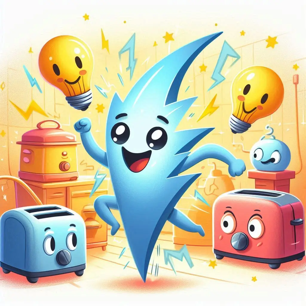 195+ Amped Up Electricity Jokes to Shock Your Funny Bone