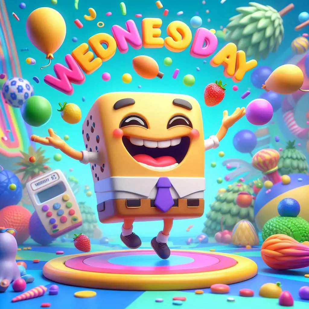 189+ Giggles Galore with Wednesday Jokes and Puns to Tickle Your Funny Bone