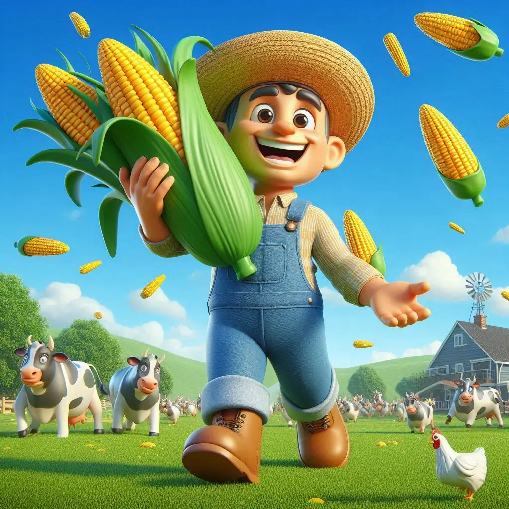 187+ Witty Whirlwinds of Iowa Jokes and Puns to Tickle Your Funny Bone