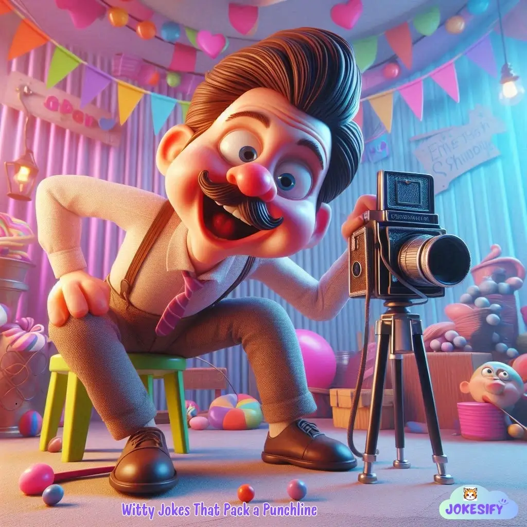 183+ Punbelievable Groaner Jokes and Puns That Will Crack You Up