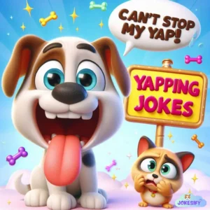 Yapping Jokes