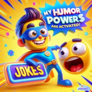 163+ Giggles Galore with MHA Jokes and Puns That Pack a Punch