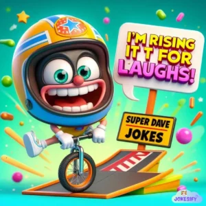 167+ Giggles Galore in Super Dave Jokes and Puns Extravaganza!