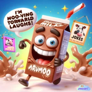 187+ Giggles Galore with Trumoo Jokes and Puns for Everyone's Fun
