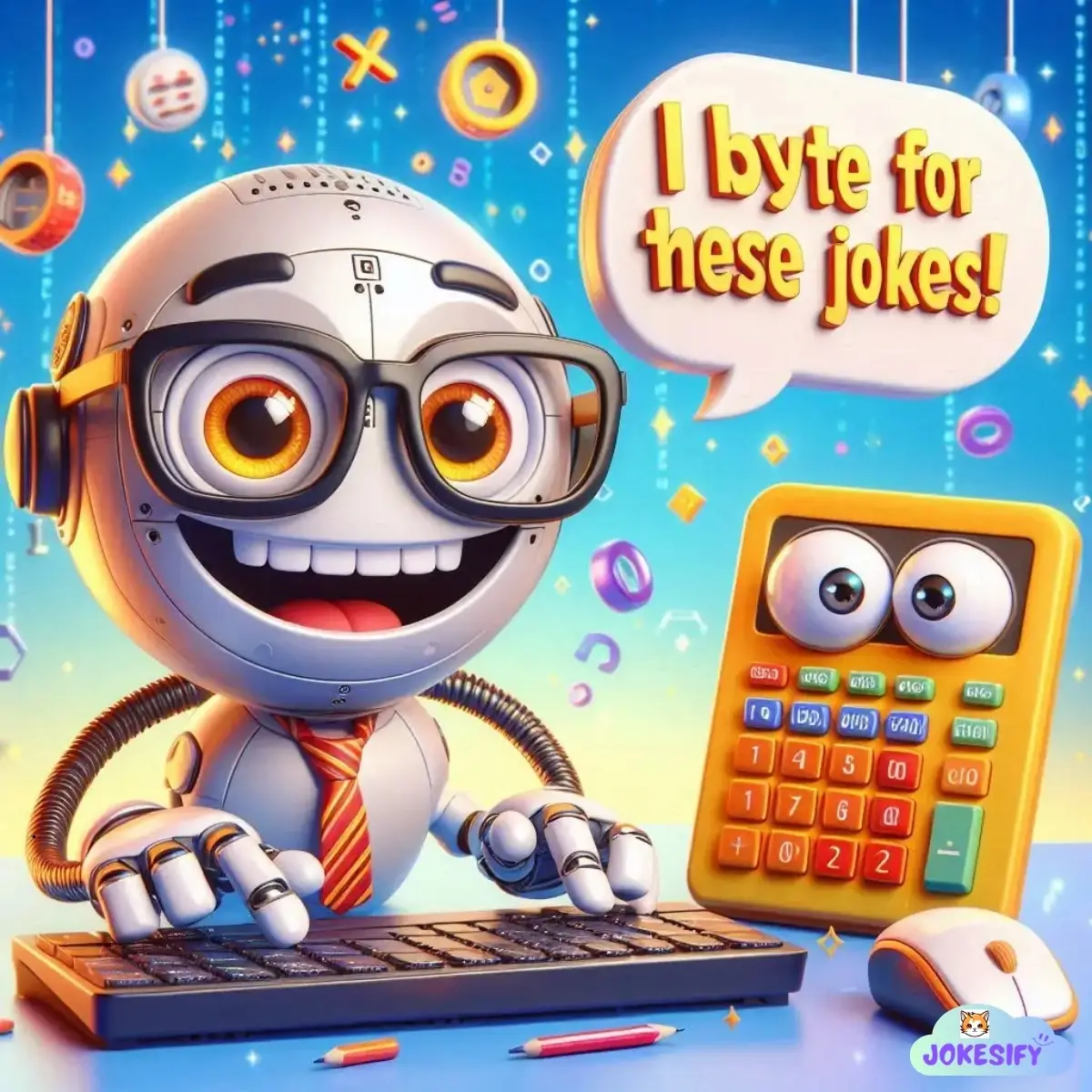 197+ Punbelievable Geek Jokes and Puns That Will Crack You Up