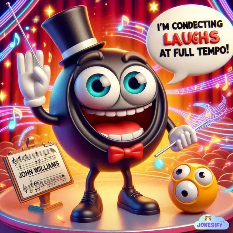 163+ Giggles Galore in John Williams Speed Jokes and Puns Extravaganza